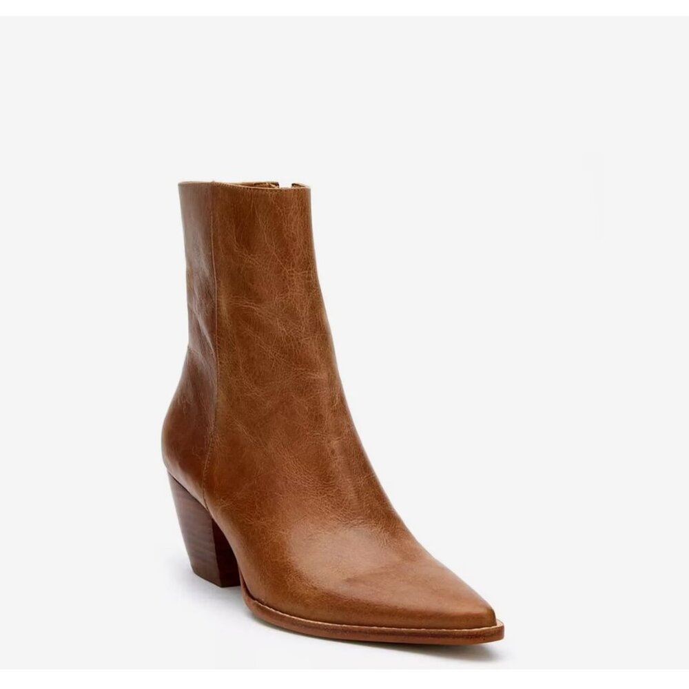 Matiss Caty Bootie Women's Size 7